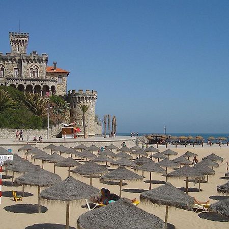 Apartamento Cascais Lindo Exterior foto