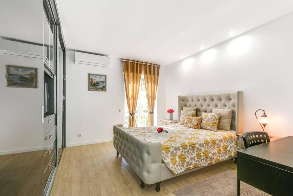 Apartamento Cascais Lindo Exterior foto