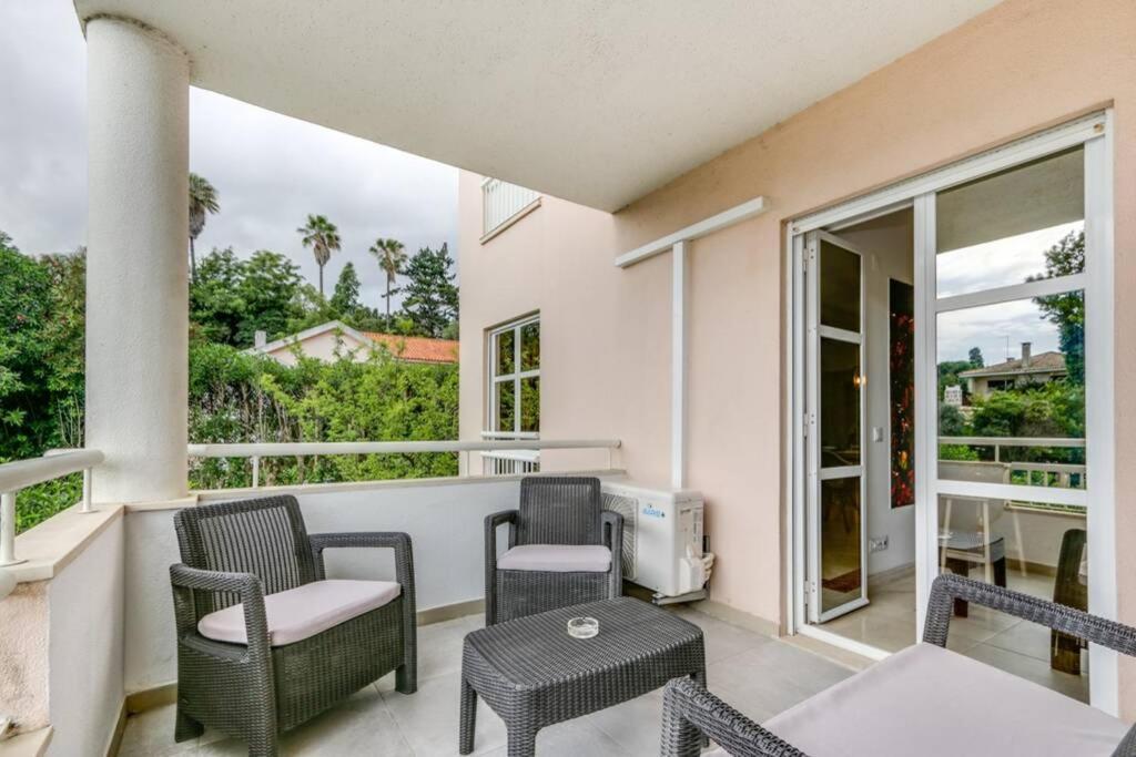 Apartamento Cascais Lindo Exterior foto