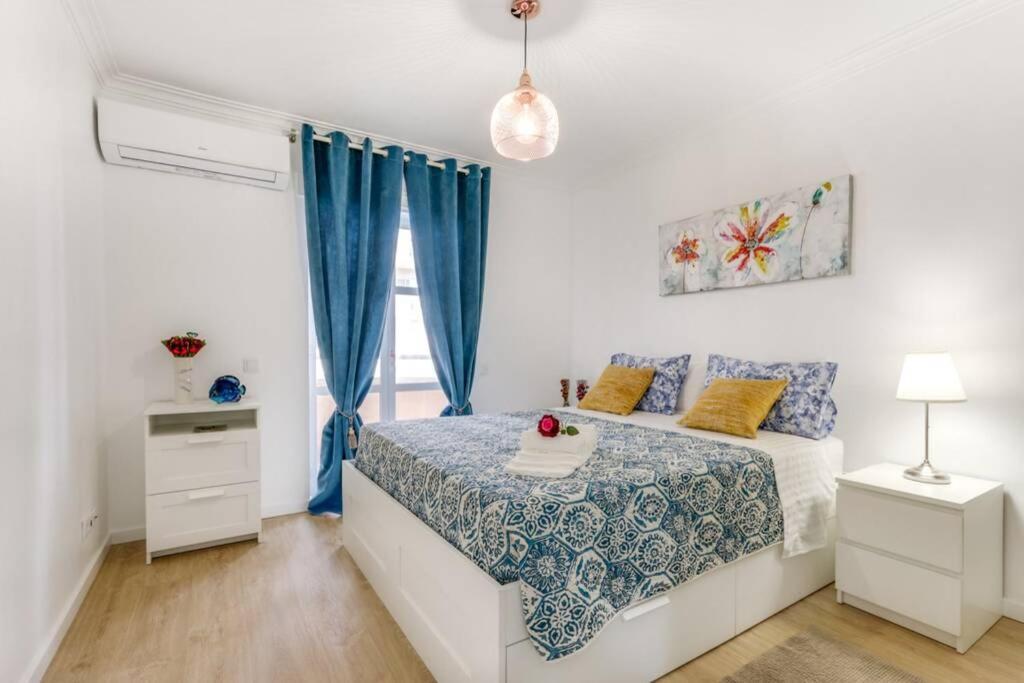Apartamento Cascais Lindo Exterior foto