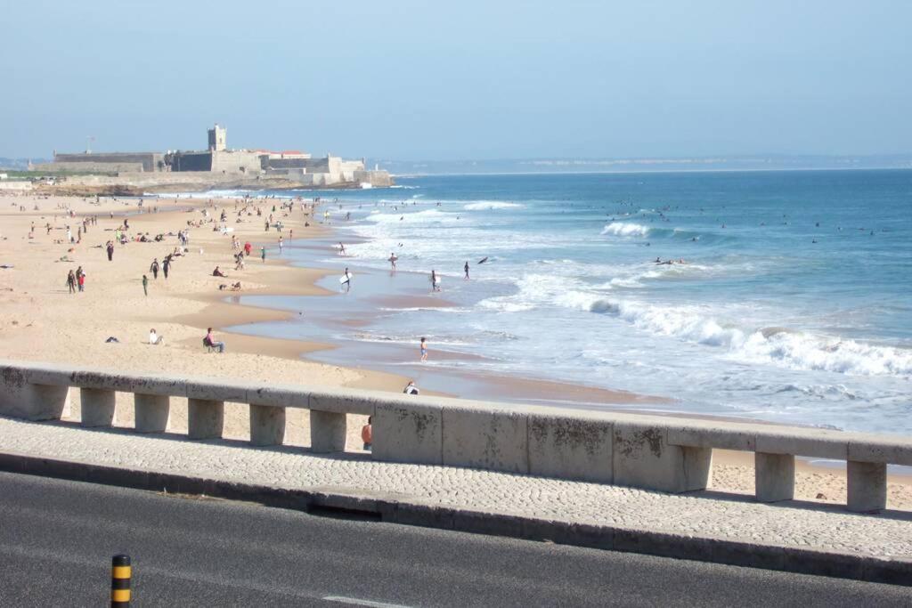 Apartamento Cascais Lindo Exterior foto